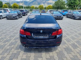 BMW 530 XD-258ps-8 СКОРОСТИ-СЕДАН-РЕВИЗИРАН МОТОР!!!, снимка 5