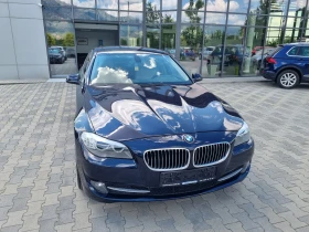 BMW 530 XD-258ps-8 СКОРОСТИ-СЕДАН-РЕВИЗИРАН МОТОР!!!, снимка 1