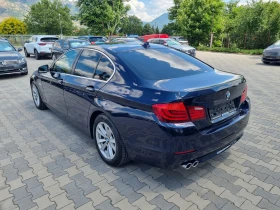 BMW 530 XD-258ps-8 СКОРОСТИ-СЕДАН-РЕВИЗИРАН МОТОР!!!, снимка 4