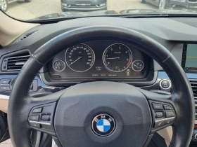 BMW 530 XD-258ps-8 СКОРОСТИ-СЕДАН-РЕВИЗИРАН МОТОР!!!, снимка 9