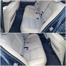 BMW 530 XD-258ps-8 СКОРОСТИ-СЕДАН-РЕВИЗИРАН МОТОР!!!, снимка 16