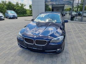 BMW 530 XD-258ps-8 СКОРОСТИ-СЕДАН-РЕВИЗИРАН МОТОР!!!, снимка 3