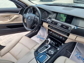 BMW 530 XD-258ps-8 СКОРОСТИ-СЕДАН-РЕВИЗИРАН МОТОР!!!, снимка 11