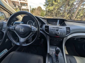 Honda Accord  2.0 i-VTEC 156 к.с. Modulo, снимка 5