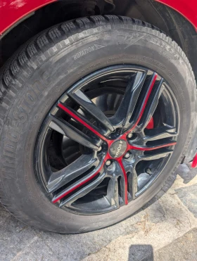 Honda Accord  2.0 i-VTEC 156 к.с. Modulo, снимка 8