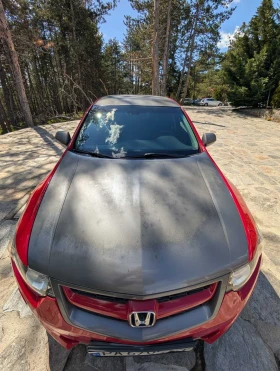 Honda Accord  2.0 i-VTEC 156 к.с. Modulo, снимка 4