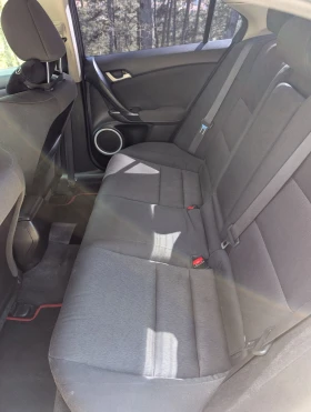 Honda Accord  2.0 i-VTEC 156 к.с. Modulo, снимка 13