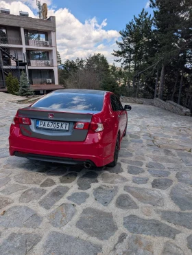 Honda Accord  2.0 i-VTEC 156 к.с. Modulo, снимка 16