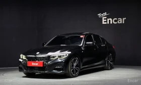 BMW 330, снимка 1