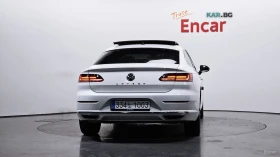 VW Arteon 2.0TDI Автокредит Цена до България, снимка 4