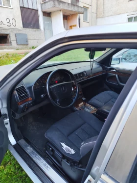Mercedes-Benz S 350, снимка 7
