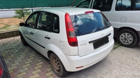 Ford Fiesta, снимка 5