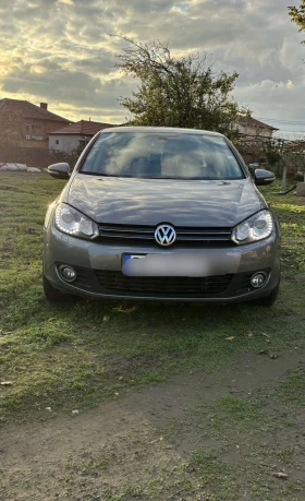 VW Golf, снимка 1