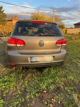 VW Golf, снимка 2
