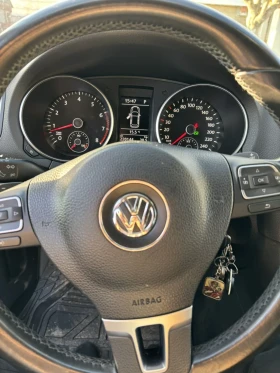 VW Golf, снимка 7