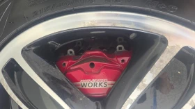 Mini Cooper s B48 JCW * HUD * ПОДГРЕВ * ПАНОРАМА, снимка 15