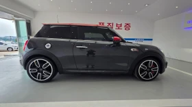 Mini Cooper s B48 JCW * HUD * ПОДГРЕВ * ПАНОРАМА, снимка 6