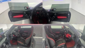 Mini Cooper s B48 JCW * HUD * ПОДГРЕВ * ПАНОРАМА, снимка 11