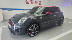 Mini Cooper s B48 JCW * HUD * ПОДГРЕВ * ПАНОРАМА, снимка 7