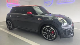 Mini Cooper s B48 JCW * HUD * ПОДГРЕВ * ПАНОРАМА, снимка 8