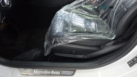 Mercedes-Benz C 220 Avangarde* КОЖА* НАВИ* ПАНО, снимка 16