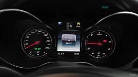 Mercedes-Benz C 220 Avangarde* КОЖА* НАВИ* ПАНО, снимка 7