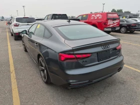 Audi A5 * S-Line * PRESTIGE * CARFAX * , снимка 4