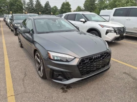 Audi A5 * S-Line * PRESTIGE * CARFAX * , снимка 2