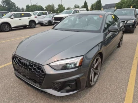 Audi A5 * S-Line * PRESTIGE * CARFAX * , снимка 1