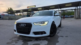 Audi A6 S-LINE, снимка 1