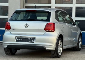 VW Polo 1.2i/R-LINE/ЕВРО5B/НАПЪЛНО ОБСЛУЖЕН/РЕАЛЕН ПРОБЕГ, снимка 4