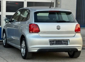 VW Polo 1.2i/R-LINE/ЕВРО5B/НАПЪЛНО ОБСЛУЖЕН/РЕАЛЕН ПРОБЕГ, снимка 6
