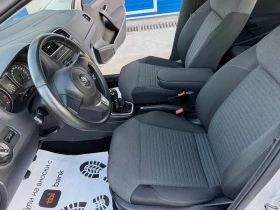 VW Polo 1.2i/R-LINE/ЕВРО5B/НАПЪЛНО ОБСЛУЖЕН/РЕАЛЕН ПРОБЕГ, снимка 10