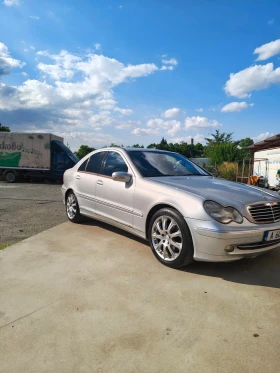 Mercedes-Benz C 270 Avangarde, снимка 4