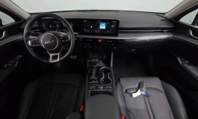 Kia K5 2.0 LPi Trendy  * koreiskikoli.bg * , снимка 7