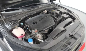 Kia K5 2.0 LPi Trendy  * koreiskikoli.bg * , снимка 6