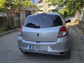 Renault Clio, снимка 5