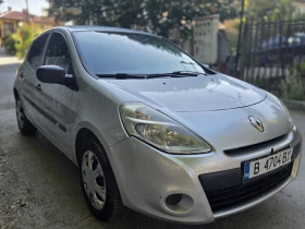 Renault Clio, снимка 6
