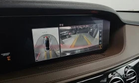 Mercedes-Benz S 350 D 4MATIC * FACELIFT * ОБДУХ * ДИСТРОНИК * HUD * , снимка 11