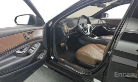 Mercedes-Benz S 350 D 4MATIC * FACELIFT * ОБДУХ * ДИСТРОНИК * HUD * , снимка 5