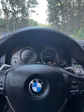 BMW 530, снимка 11