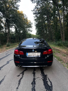 BMW 530, снимка 6