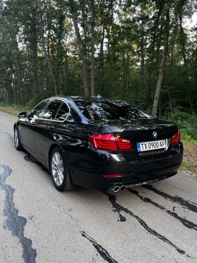 BMW 530, снимка 5