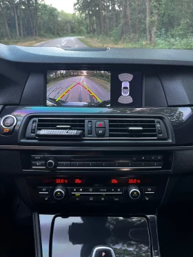 BMW 530, снимка 12