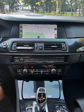 BMW 530, снимка 14