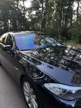 BMW 530, снимка 7