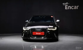 Audi S6 4.0 TFSI quattro, снимка 3