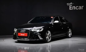Audi S6 4.0 TFSI quattro, снимка 1