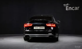 Audi S6 4.0 TFSI quattro, снимка 4