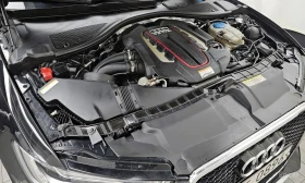 Audi S6 4.0 TFSI quattro, снимка 6
